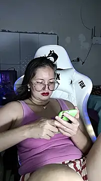 Fetichista23 webcam