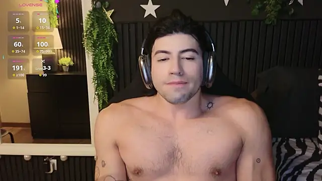 newjeff webcam