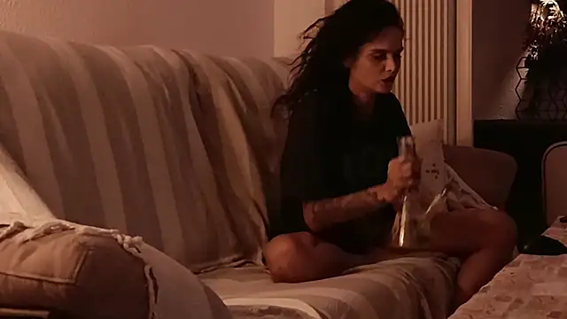 AmybabenThomas webcam