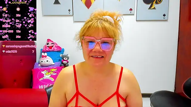 Salomeediaz_ webcam