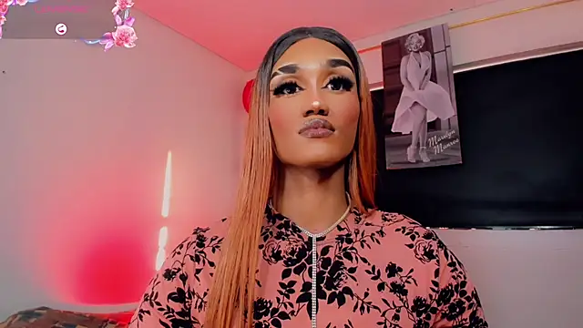 Kendall_hornyy webcam