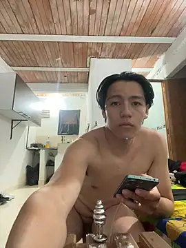 CRYBYT9 webcam