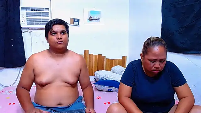 lucasandSofi webcam