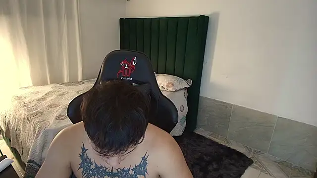 man_dur07 webcam