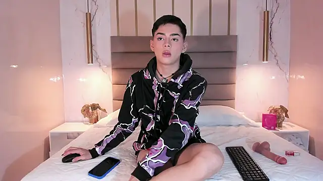 Maxi_little webcam