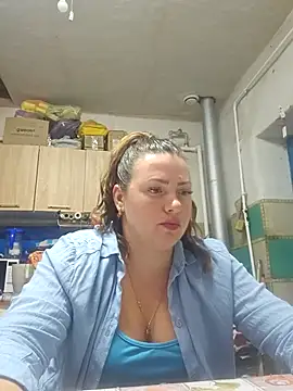 Jyleta live cam on StripChat
