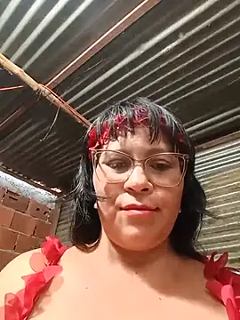 Dirty_Pregnant_Mommy webcam