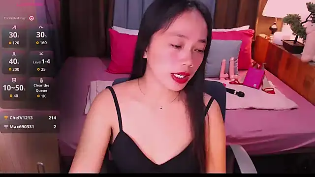 SexyMariaa live cam on StripChat