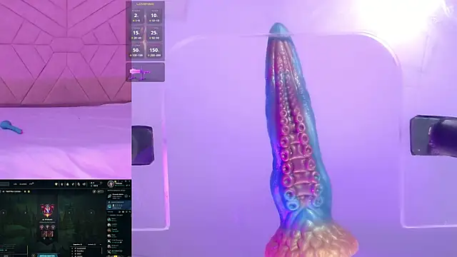 ViviLove_ webcam