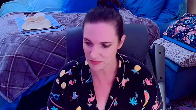 ninajaymes webcam
