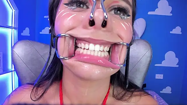 foxy_samy webcam