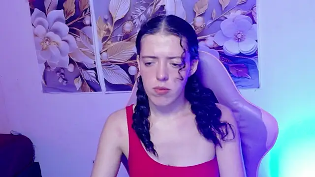vanesa_gomez live cam on StripChat