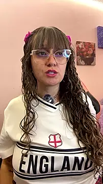 SammyGomez webcam