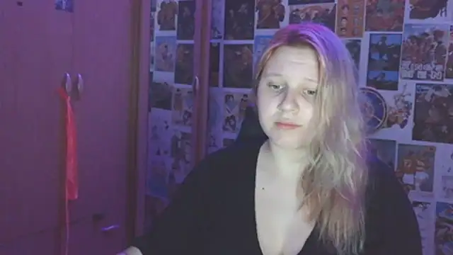 FoxPlayXX webcam