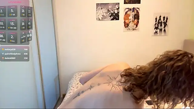 ElfriedaZwack webcam