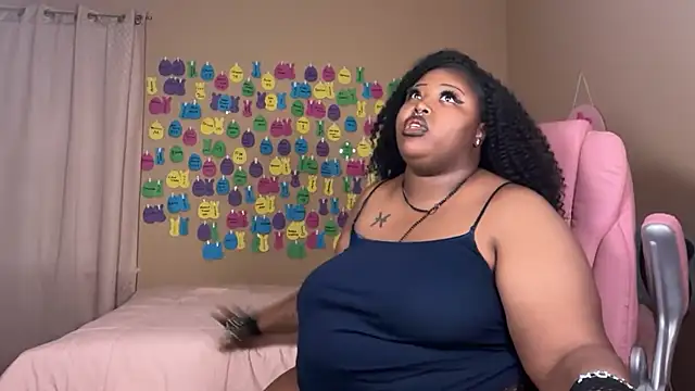 Chocolatebunnyxx96 webcam