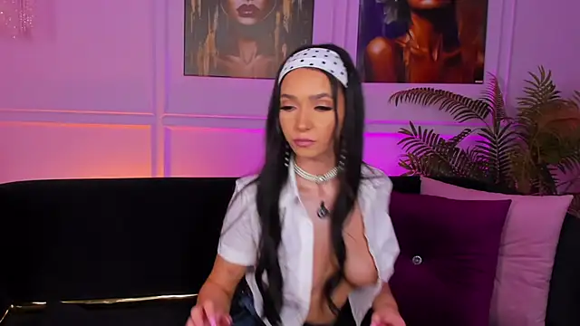 AvaCassidy webcam