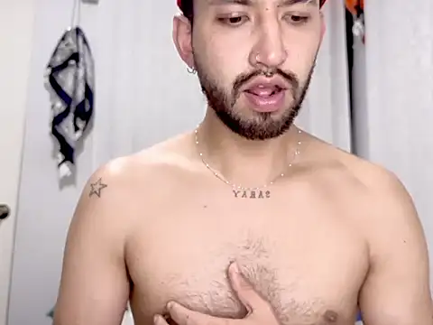 thomass1018 webcam
