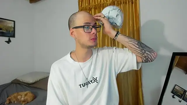 Vlad__night webcam