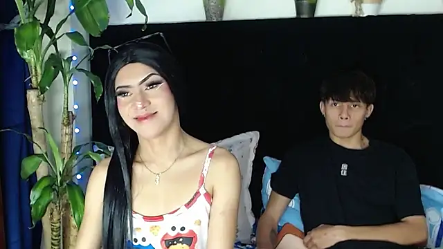 NathalialLooes webcam