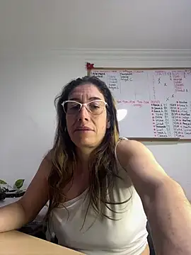 kaylaminov_ - KaylaMinov_'s free webcam - UK Sex Cams