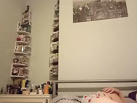 Sofialovee69 webcam