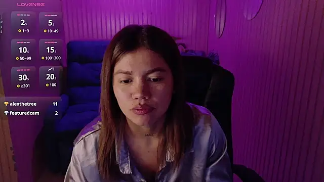 Alessia_Monroe_ webcam