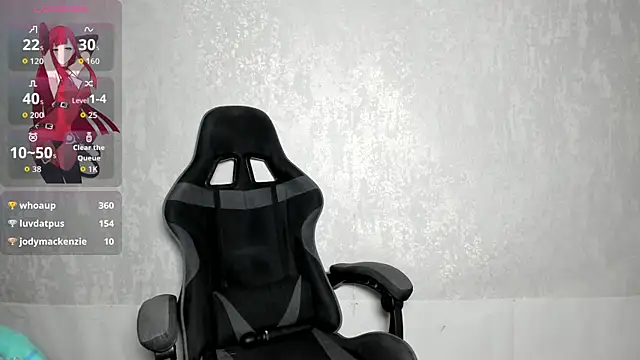 NicoleDaviss webcam