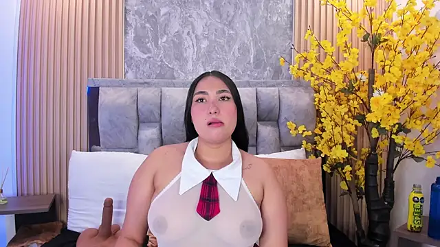 Sulay_Kim webcam