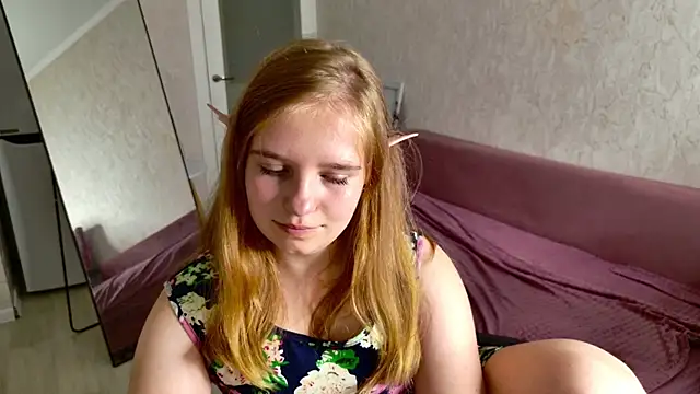 Luna404 live cam on StripChat