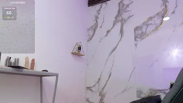 dariah_jhonson webcam