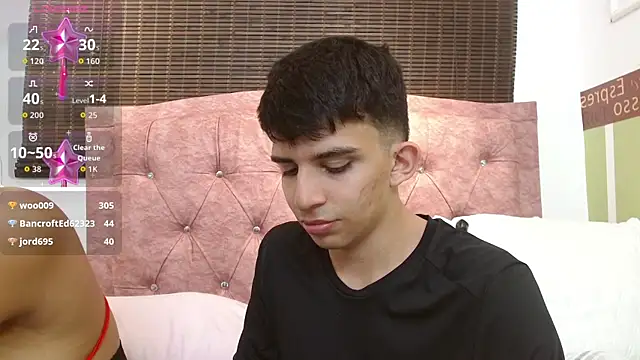Slendy_club webcam