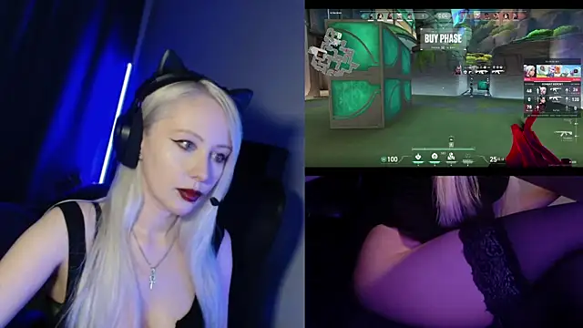 roxxyrowe webcam