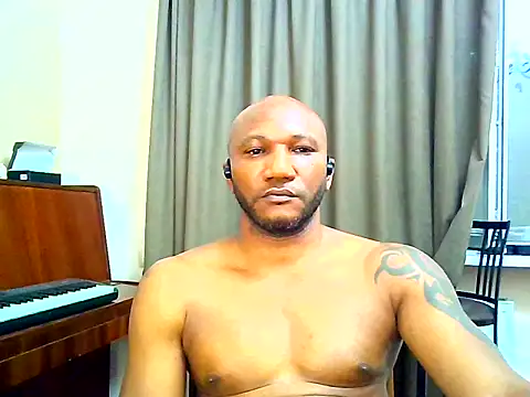 Choco_Man webcam