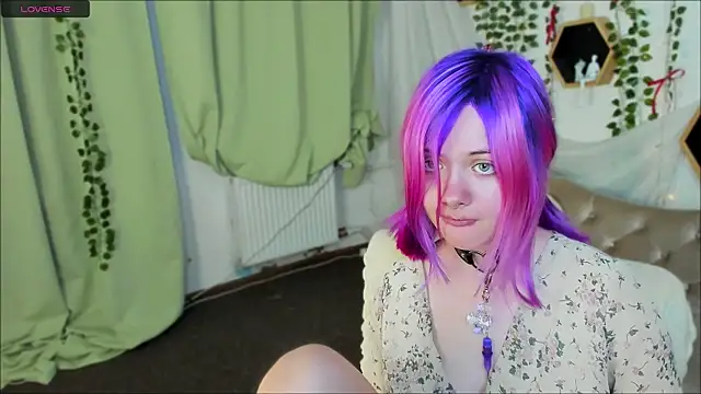 Miiu_miiu webcam