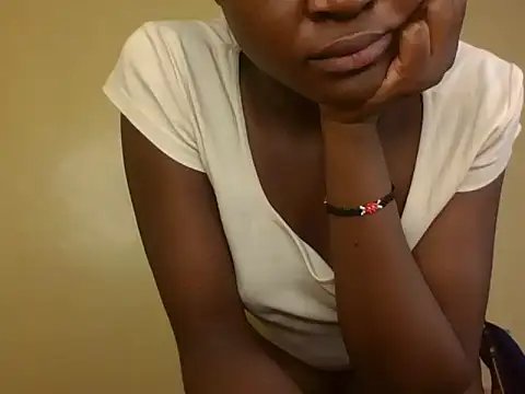 Melly_mole webcam