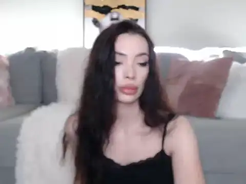 AnnaaXO live cam on StripChat