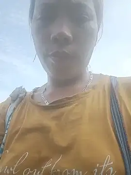 Diana_hi webcam