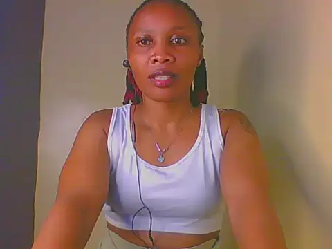 _Shantel1 webcam