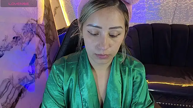 Karime_Sex_v webcam
