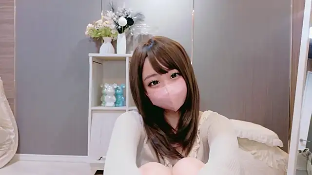 Momo-jpnmk webcam