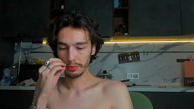 MitchelKurs webcam