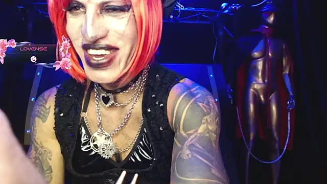 LILITHMADAME webcam