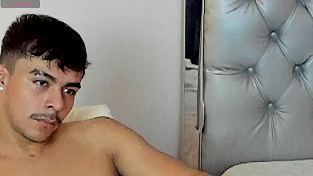 shelby_col webcam