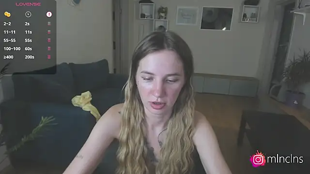 mel_collins webcam