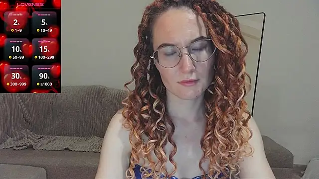 AgnesGraham webcam
