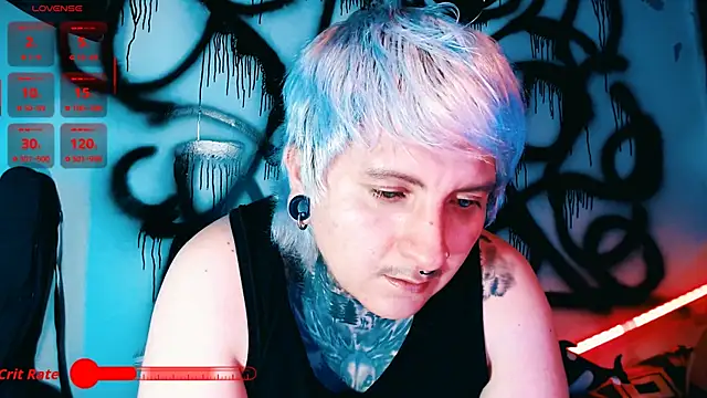 Marieblueeyes webcam