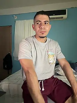 Im_steven webcam
