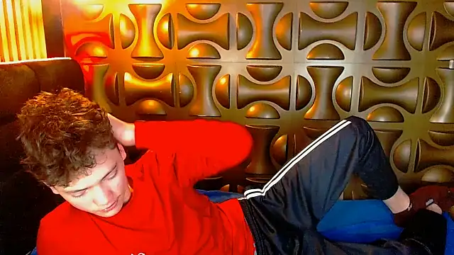 cruz_dante webcam