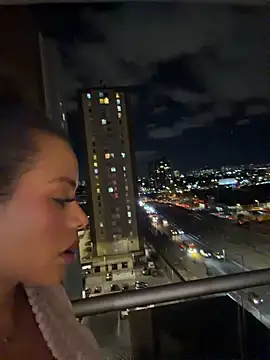 HOT_LADY_777 webcam
